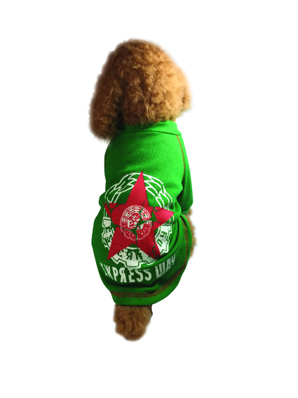 Pet Clothes 34040