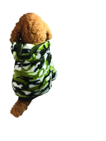 Pet Clothes 34042