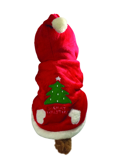 Pet Clothes 34043