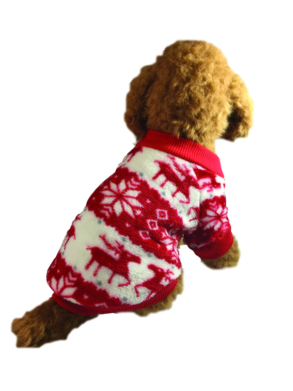 Pet Clothes 34044