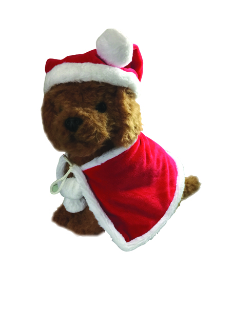 Pet Clothes 34049