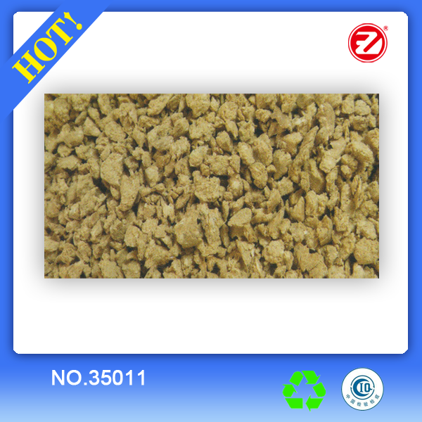 Bamboo Cat Litter 35011