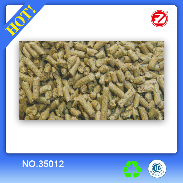 Bamboo Cat Litter 35012