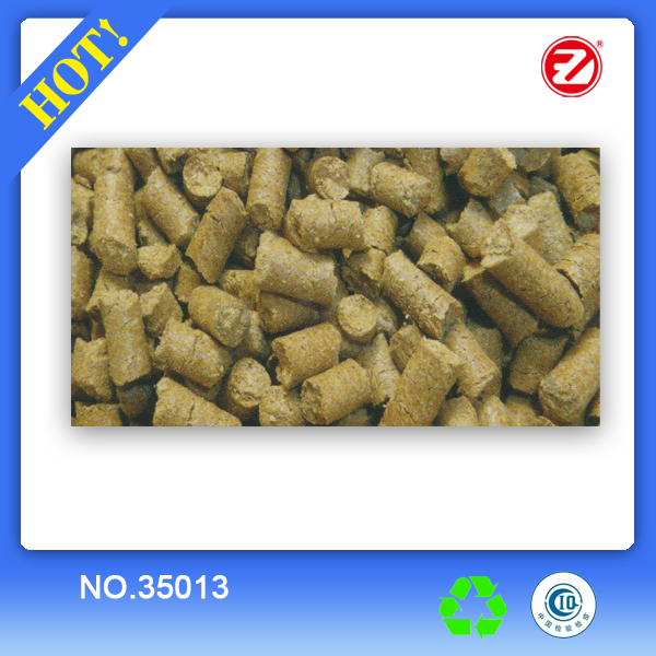 Bamboo Cat Litter 35013