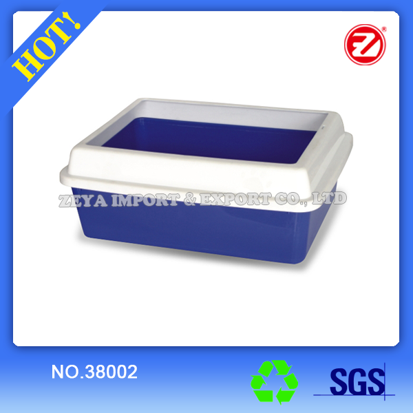 Cat Litter Pan 38002