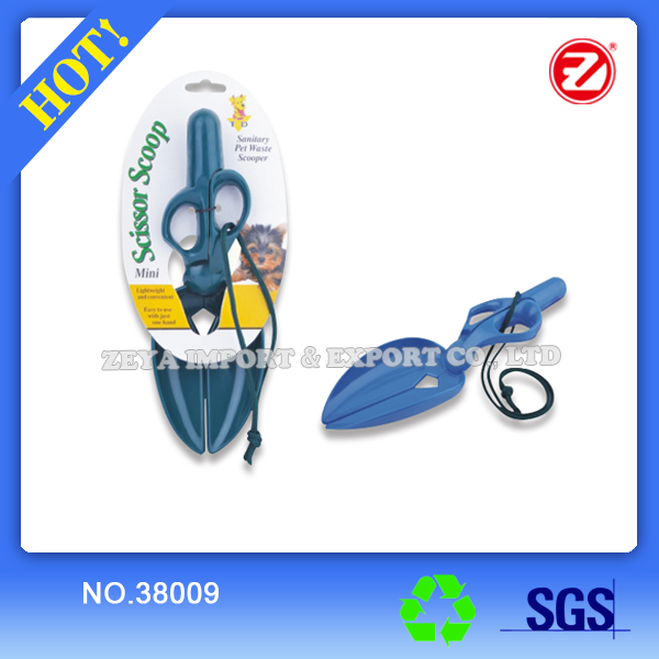 Scissor Scoop 38009