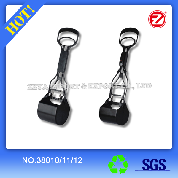 Scoop with Waste Bags and LED Light 38010-12