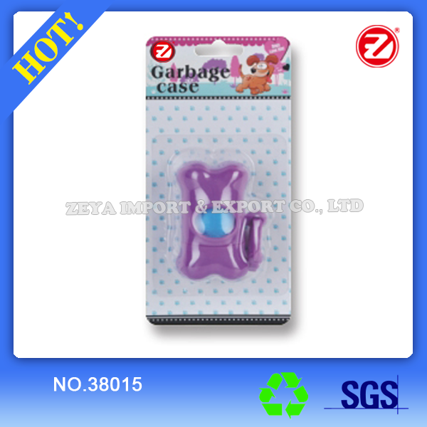 Garbage Case with Waste Bags 38015