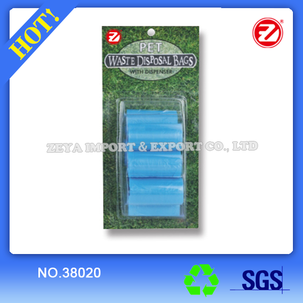 Waste Bags 38020