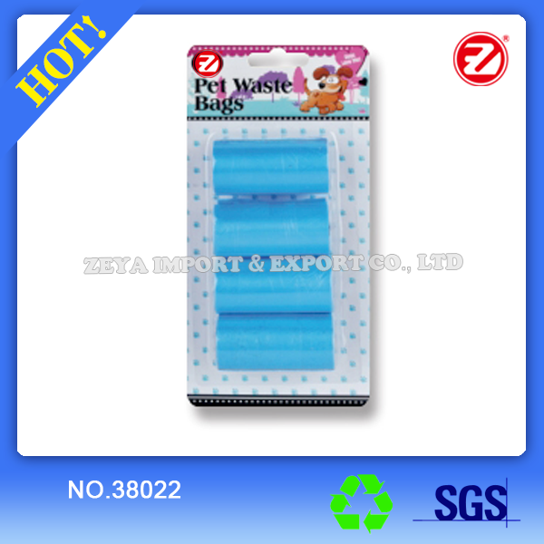 Waste Bags 38022