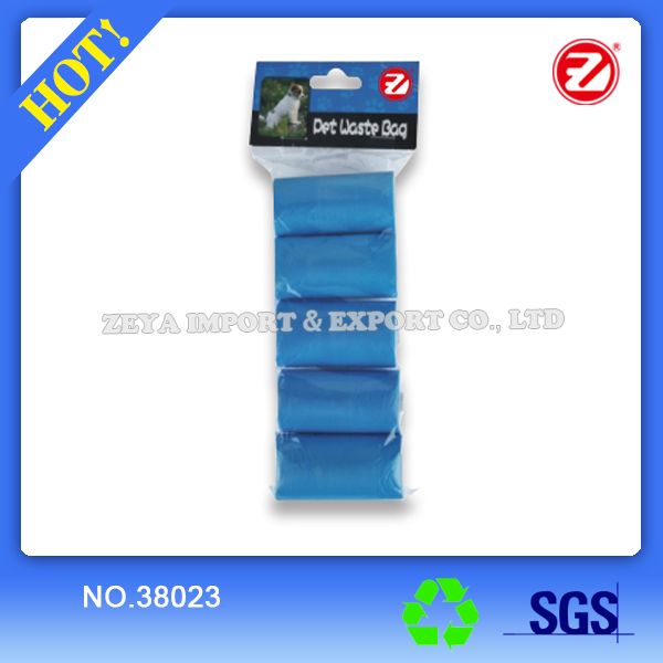 Waste Bags 38023