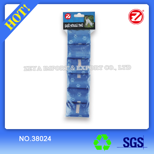 Waste Bags 38024