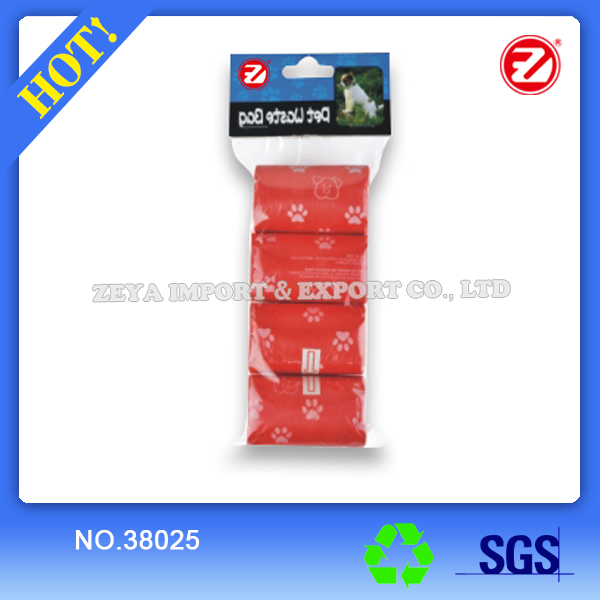Waste Bags 38025