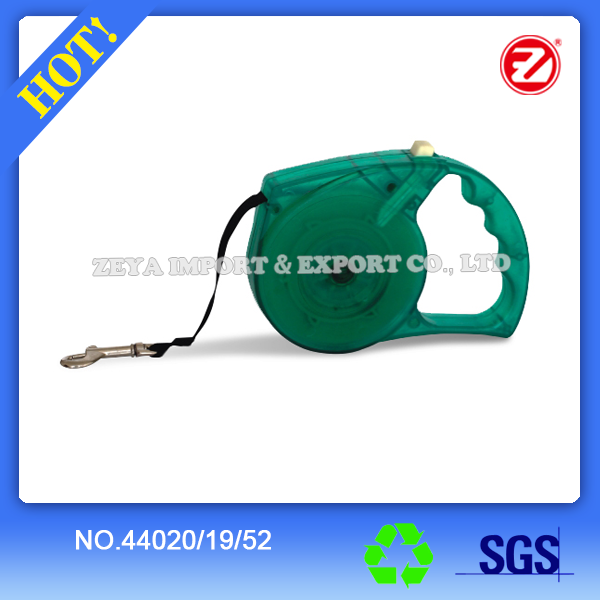 Retractable Dog Leash44019/20/50