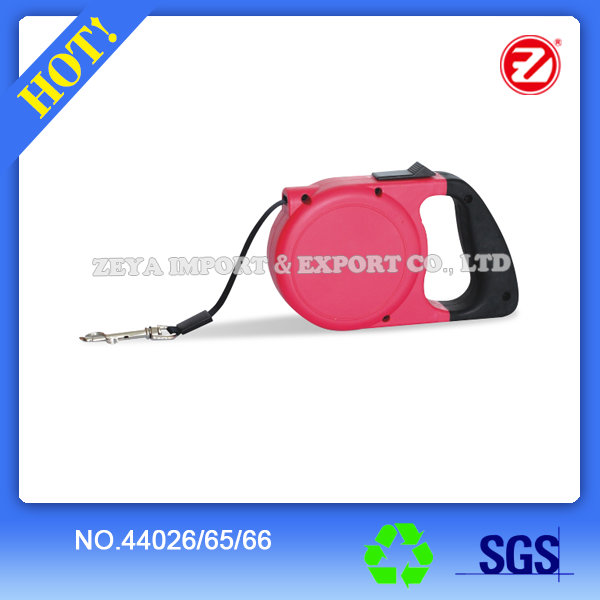 Retractable Dog Leash 44026/65/66