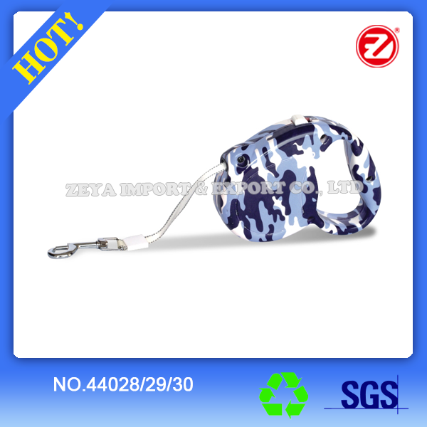 Retractable Dog Leash 44028/29/30
