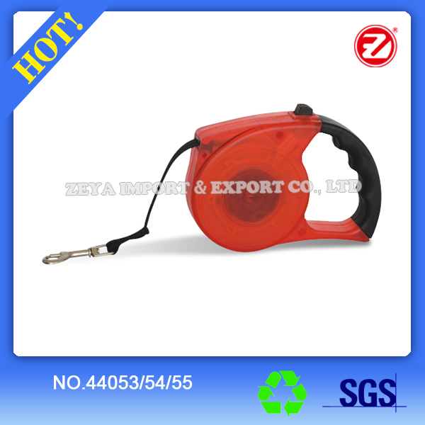 Retractable Dog Leash 44053/54/55