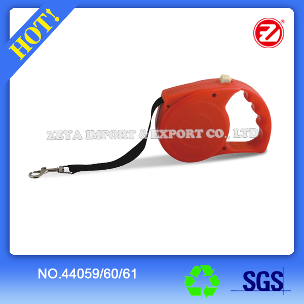 Retractable Dog Leash 44059/60/61