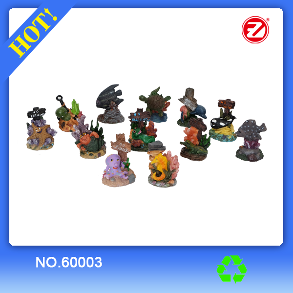 Aquatic Animals‘ Suit 60003