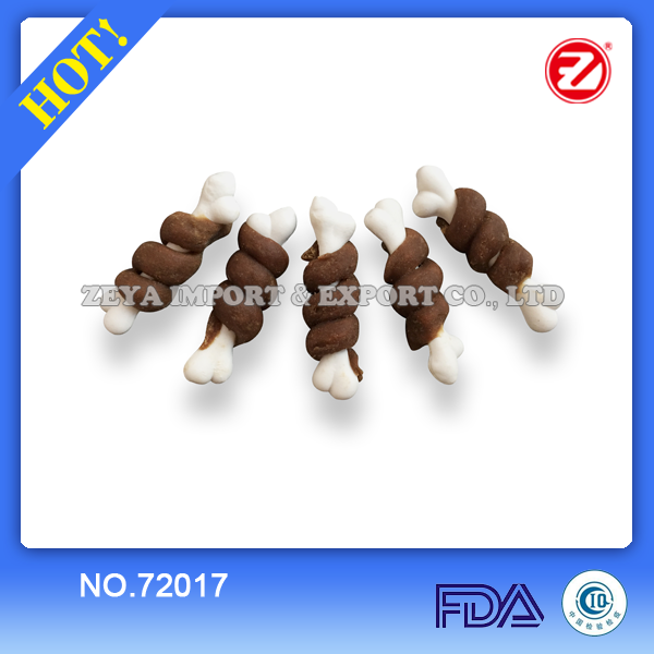 Lamb meat with calcium bone 72017
