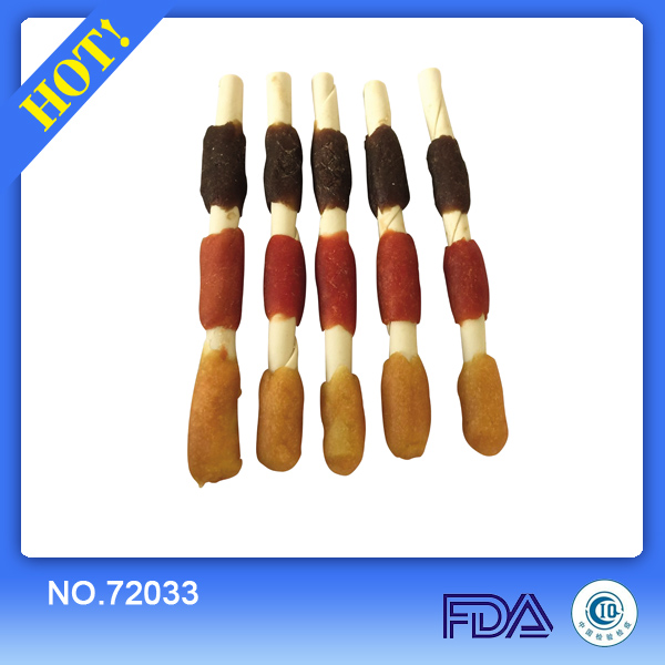 Dental and chicken kebab 3 flavors  72033