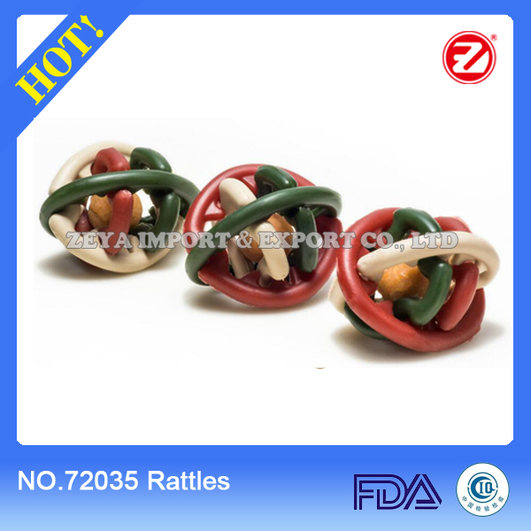 Rattles 72035