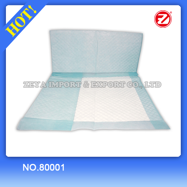 Pet training pad 80001