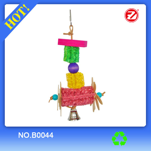 Bird Toy B0044