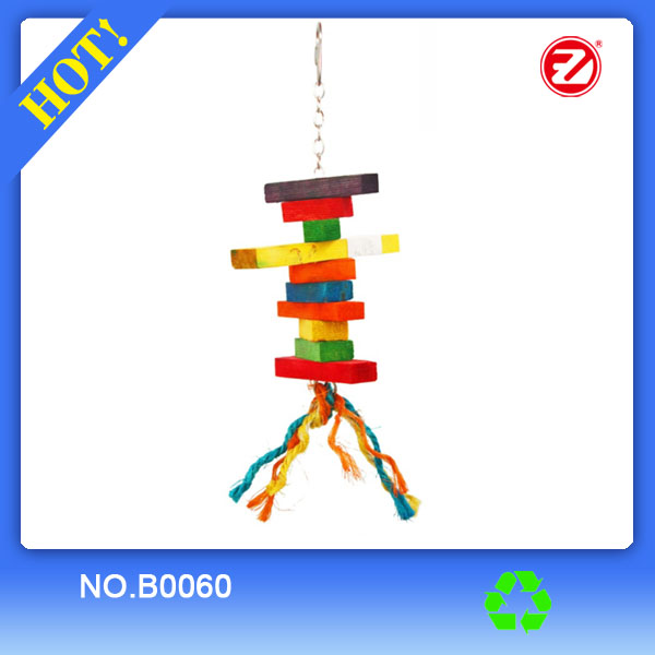 Bird Toy B0060