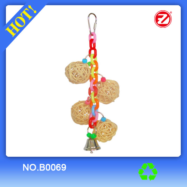 Bird Toy B0069