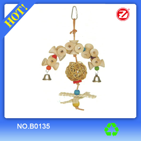 Bird Toy B0135