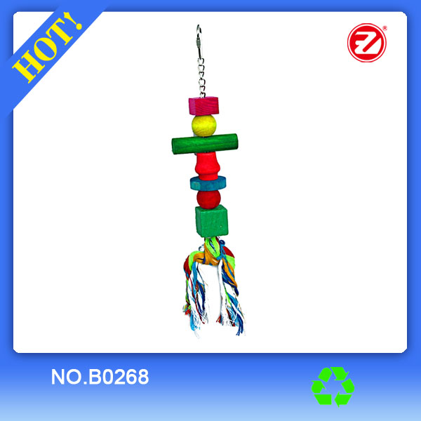 Bird Toy B0268