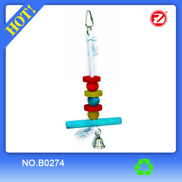Bird Toy B0274