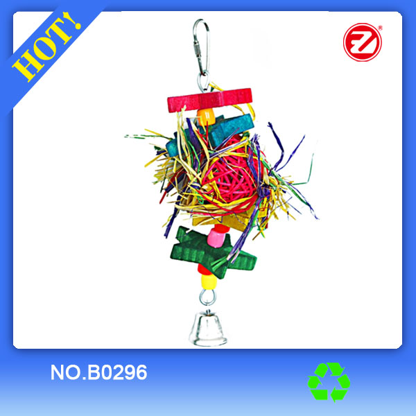 Bird Toy B0296