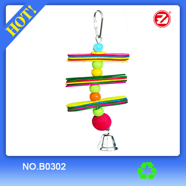 Bird Toy B0302