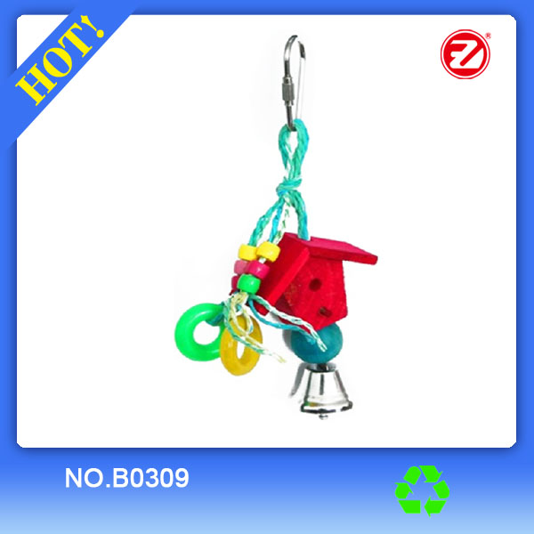 Bird Toy B0309