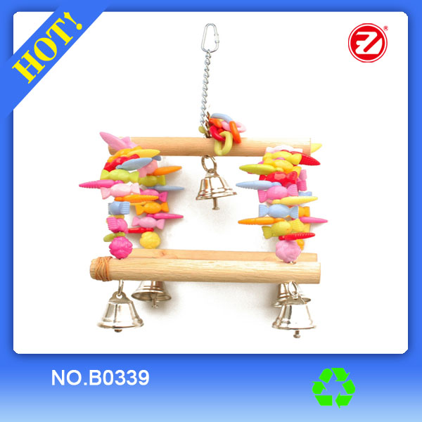 Bird Toy B0339