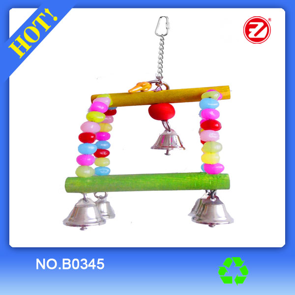 Bird Toy B0345