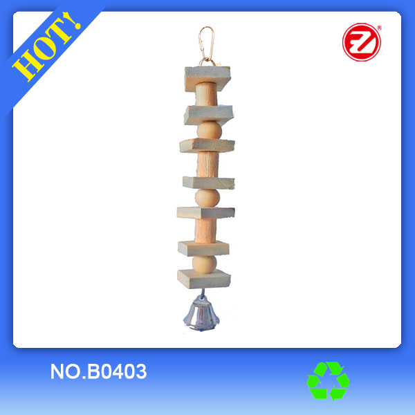 Bird Toy B0403