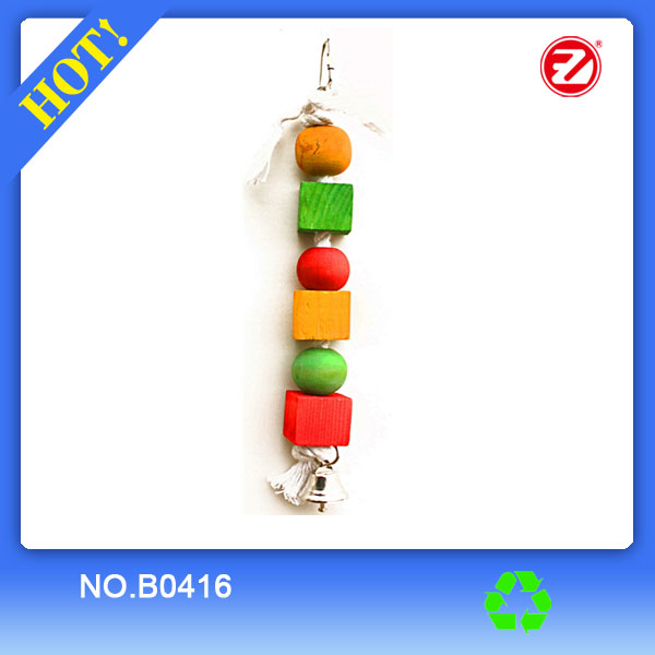 Bird Toy B0416