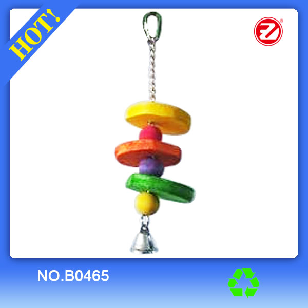 Bird Toy B0465