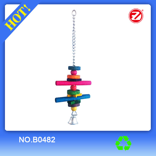 Bird Toy B0482