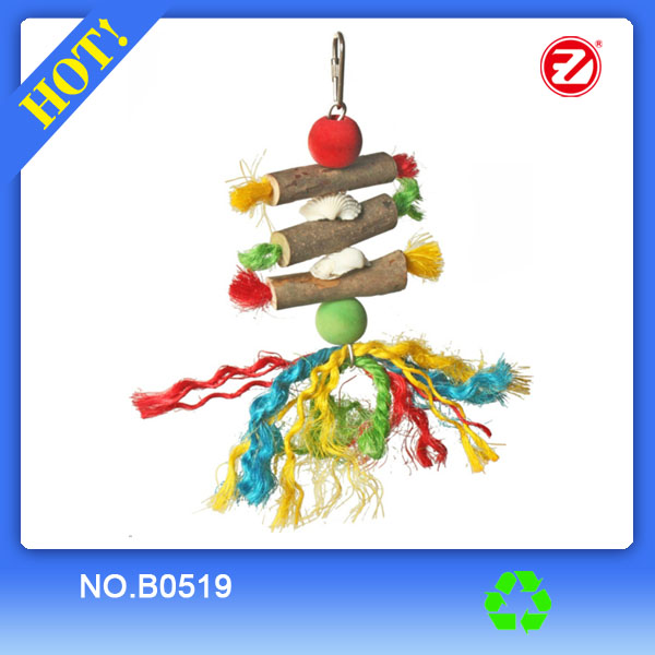 Bird Toy B0519