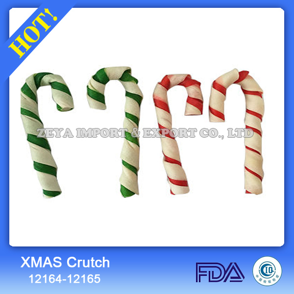 Xmas Crutch 12164-12165