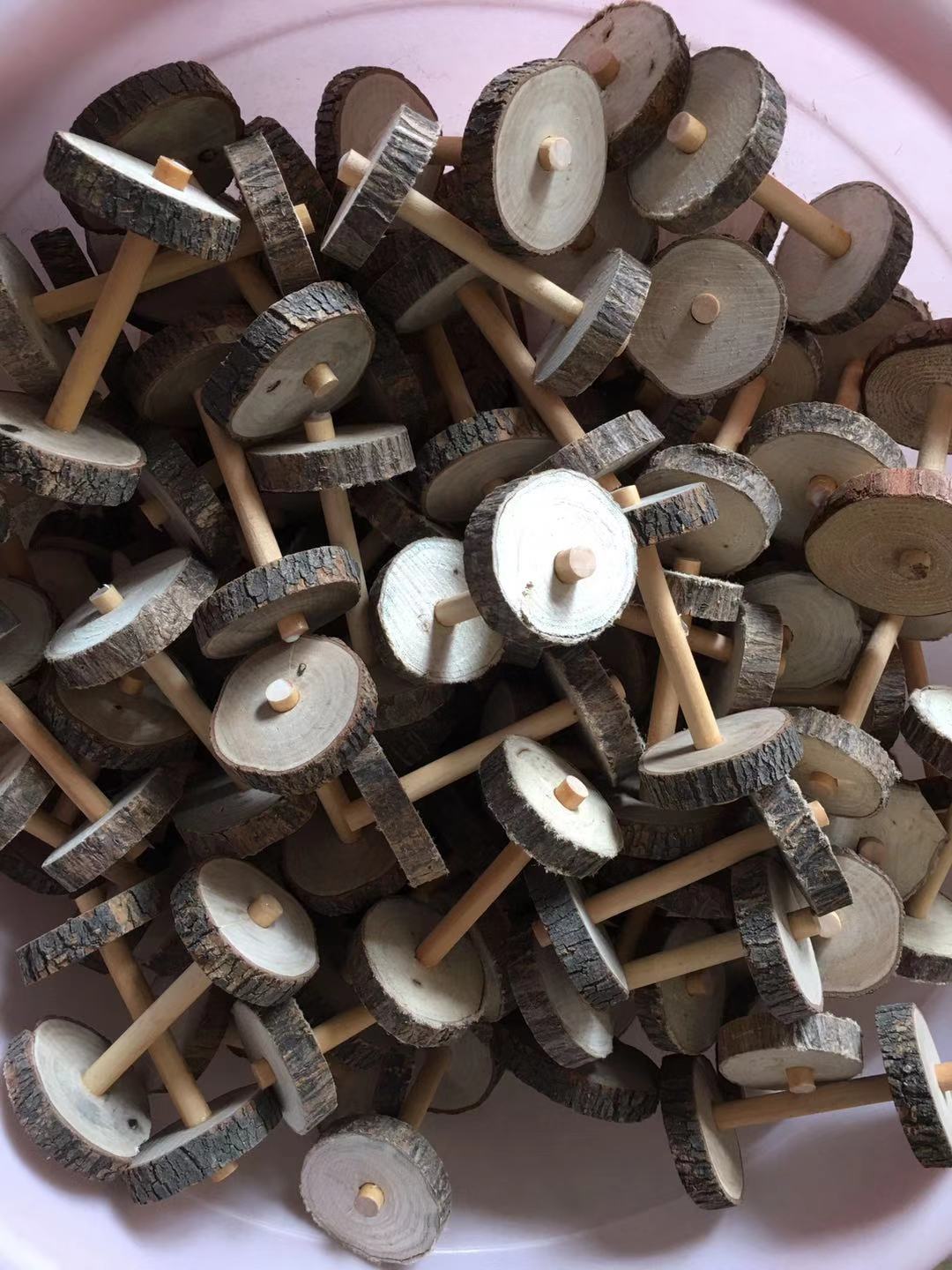 dumbbell for small animall