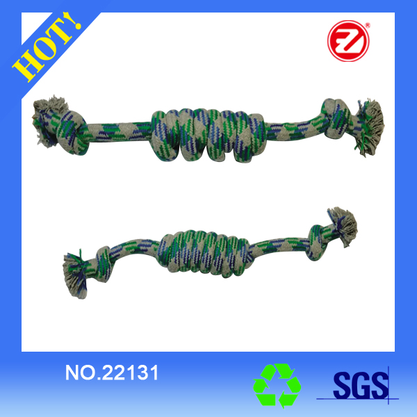 Rope Dog Toy 22131