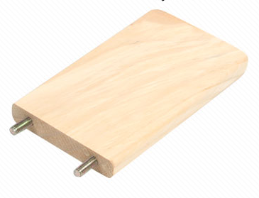 small deck