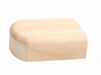 thicker deck