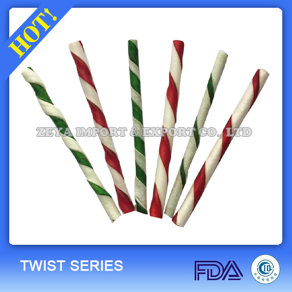 Twist Series