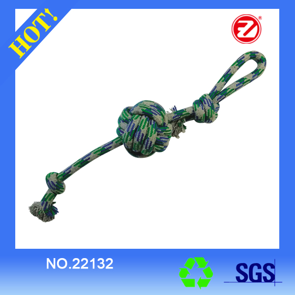 Rope Dog Toy  22132